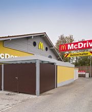 McDonald's Bild 3