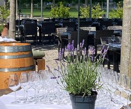 Restaurant Eulachpark Halle 710 Bild 12