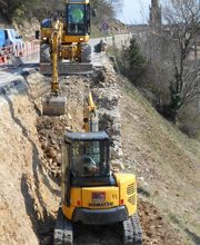 Jouve-Villard BTP Eurl image 2