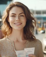 Drive2Flight Flughafentransfer Berlin Bild 2