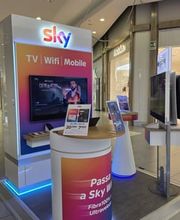 Negozio Sky | Centro Quarto immagine 1