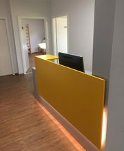 Praxis für Physiotherapie Mareike Euler Bild 3