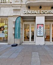 Opticien AVIGNON Générale d'Optique image 1