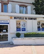 Agence d'Albi REMPART MUTUELLE image 1