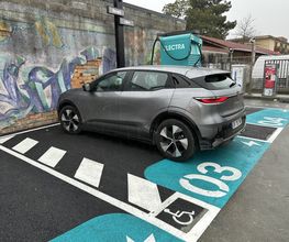Electra Charging Station image 1