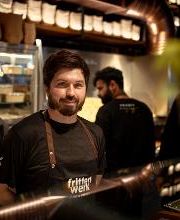 Frittenwerk Dresden Bild 8