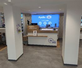 Apollo-Optik - Mosbach - Hauptstr. Bild 2
