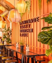 Ruff's Burger & BBQ Nürnberg Bild 11