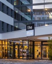 Holiday Inn - the niu, Mesh Stuttgart Messe by IHG Bild 7