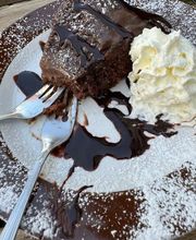 Trian's Café Bild 2