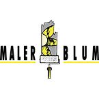 Maler Blum