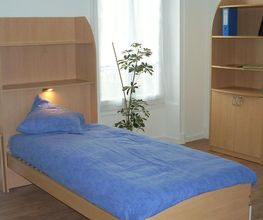 Résidence ALFI Grigny image 2