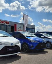 Toyota Dreux Automobile - Car Lovers image 4