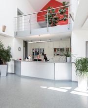 Tierarzt Waghäusel, Tierarztpraxis Waghäusel-Kirrlach Bild 4