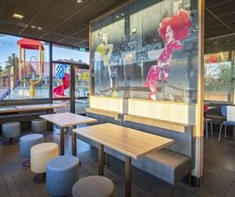 McDonald's Bild 3