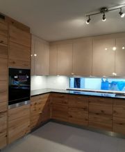 Schellenberg Schreinerei AG Bild 4