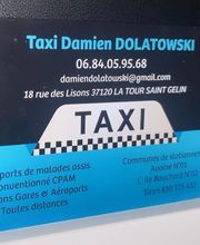 Taxi Damien DOLATOWSKI image 3
