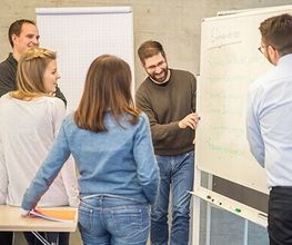 Ohm Professional School, Technische Hochschule Nürnberg Bild 4