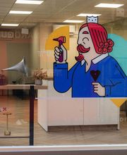 Alliance Audition image 3