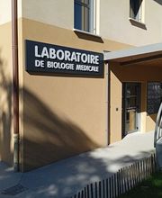 Laboratoire de Vaugneray - BIOGROUP RHONE ALPES image 1
