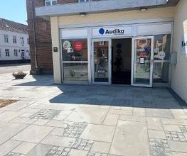 Audika Hørecenter, Assens billede 10