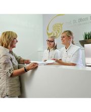 Prof. Dr. Dhom & Kollegen - Zahnarzt Frankenthal Bild 1