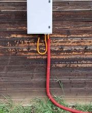 PERROTIN Electricité Sàrl Bild 4