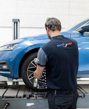 Super Dæk Service (SDS) & Bosch Car Service - Holstebro billede 8