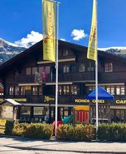 Mon Bijou Bäckerei-Konditorei-Café (Filiale Kuhnen) Bild 3