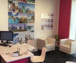 ltur Reisebüro Straubing Bild 1