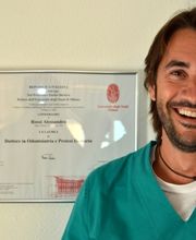 Il Dentista Dr. Alessandro Rossi SA Bild 1