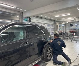 Touring SA - Carrozzeria Locarno Bild 7