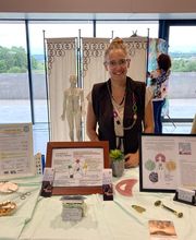 Emmanuelle Almeras - Le Koissa - Soins Traditionnels Chinois Bouc Bel Air image 7