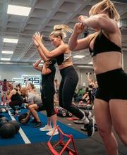 F45 Training Munich Obersendling Bild 4