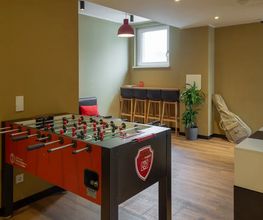 Staytoo Apartments Bild 5