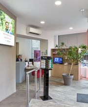 Audioprothésiste Marseille-Alain Afflelou Acousticien image 2