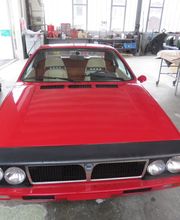 Carrosserie Scheidegger SA Bild 3