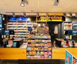 Shell Bild 9