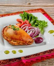 Alegria Restaurante Peruano Bild 6