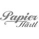 Papier Härtl
