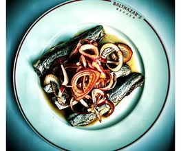 Balthazar's Keuken afbeelding 5