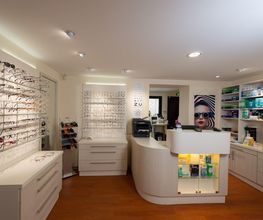 Optique Dufféal Argentat image 5