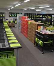 Shop UTILIS Computer GmbH perspektive