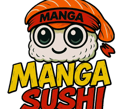 Manga Sushi Uster Bild 1