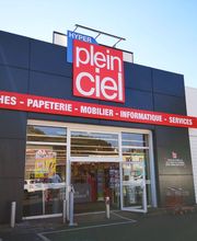 Hyper Plein Ciel Interactive Papeterie image 3