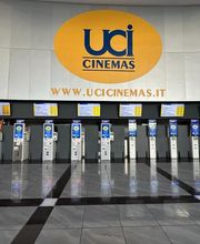 UCI Cinemas Bicocca immagine 1