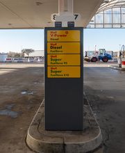 Shell Recharge Charging Station Bild 18