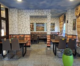 Pizza Napoli Bild 6