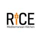 Rice Mediterranean Kitchen Doral