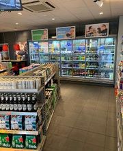 JET Tankstelle Bild 2